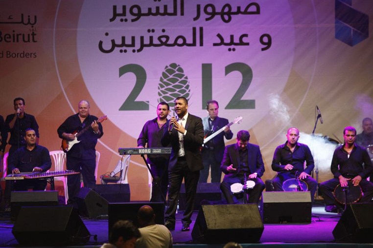 WAEL KFOURY